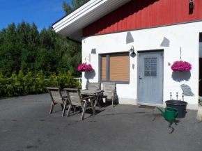 Walhalla apartment Forssa